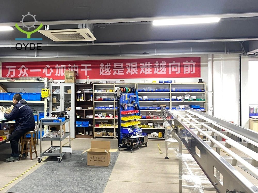 工厂图片
