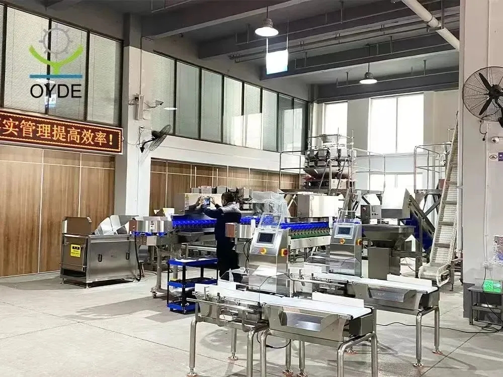Invitation letter from the 22nd China (Qingdao) International Food Processing and Packaging Machinery Exhibition