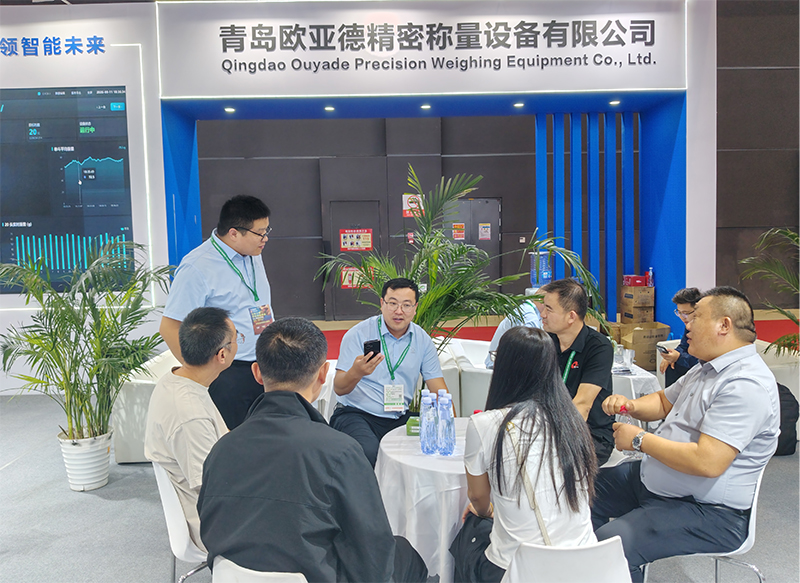 精彩回顾｜青岛欧亚德2026国际肉类工业展览会圆满收官！