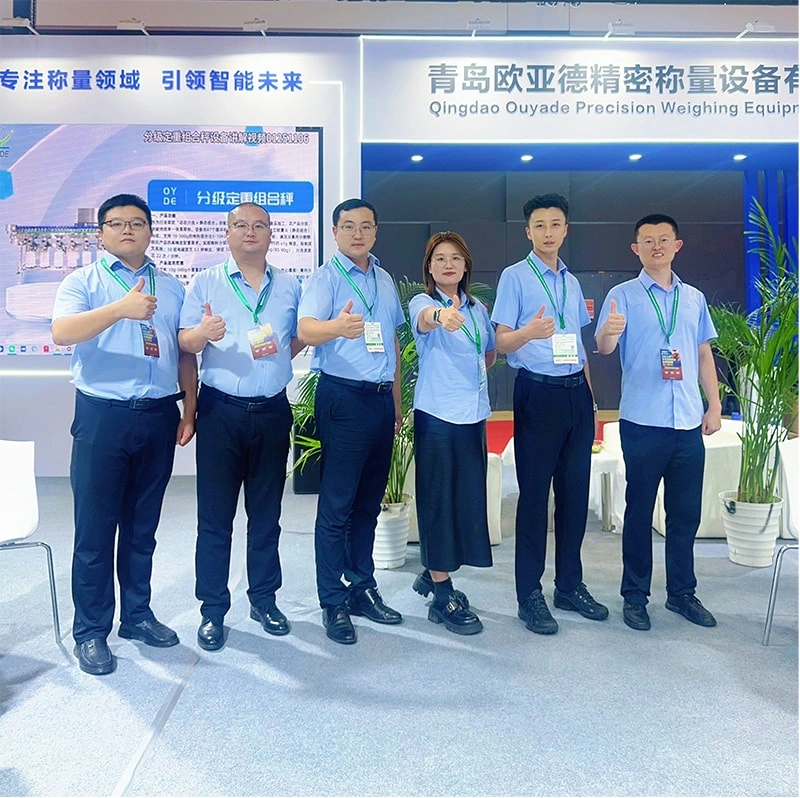 精彩回顾|青岛欧亚德2026国际肉类工业展览会圆满收官!